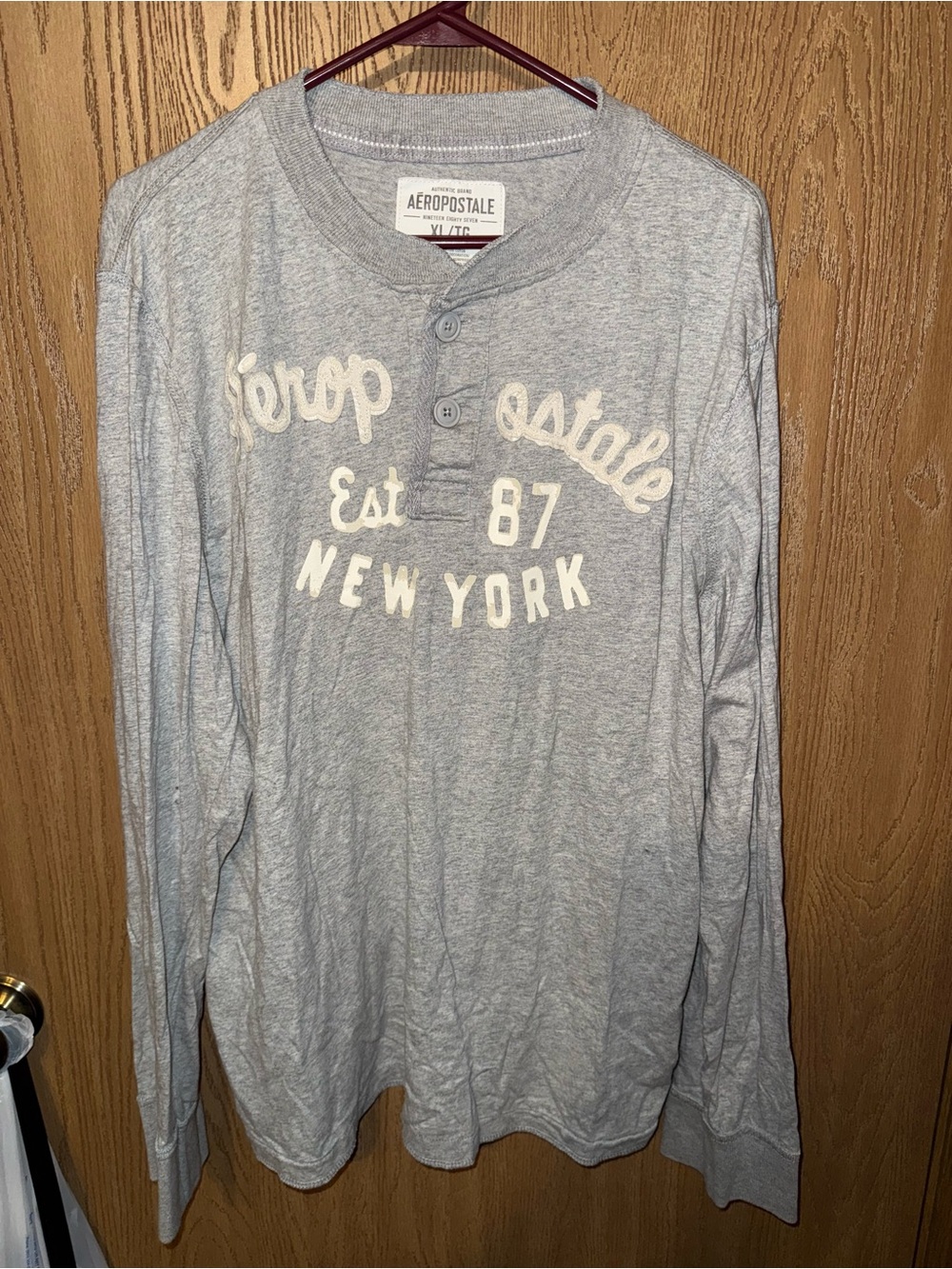 Aeropostale shirt